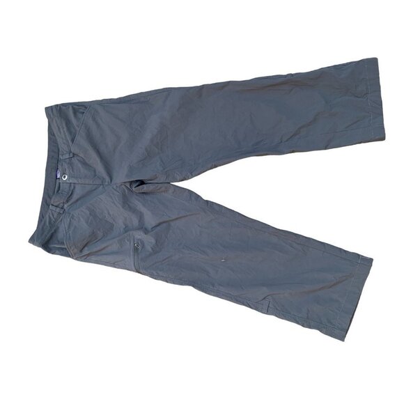 RARE Patagonia Quandary Pants Size 12 - Picture 5 of 10